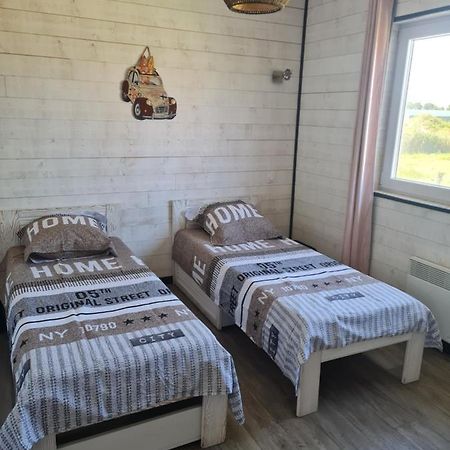Chalet Cosy A 10Min Des Plages- Soulac-Sur-Mer Kültér fotó