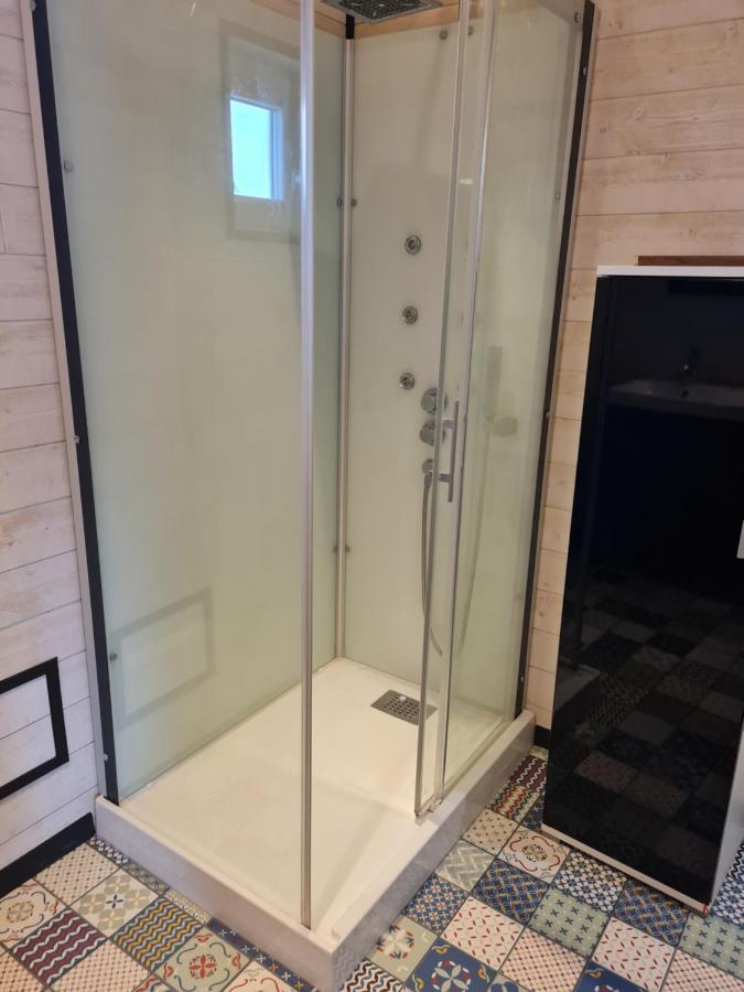 Chalet Cosy A 10Min Des Plages- Soulac-Sur-Mer Kültér fotó