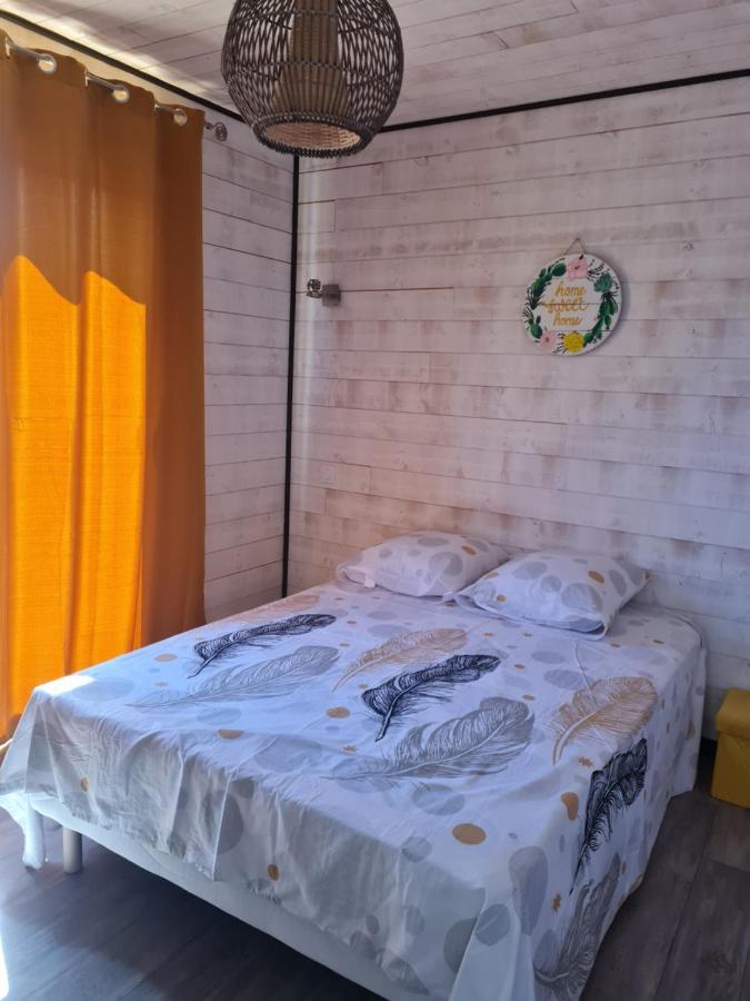 Chalet Cosy A 10Min Des Plages- Soulac-Sur-Mer Kültér fotó